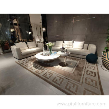 Rugiano design sofa set